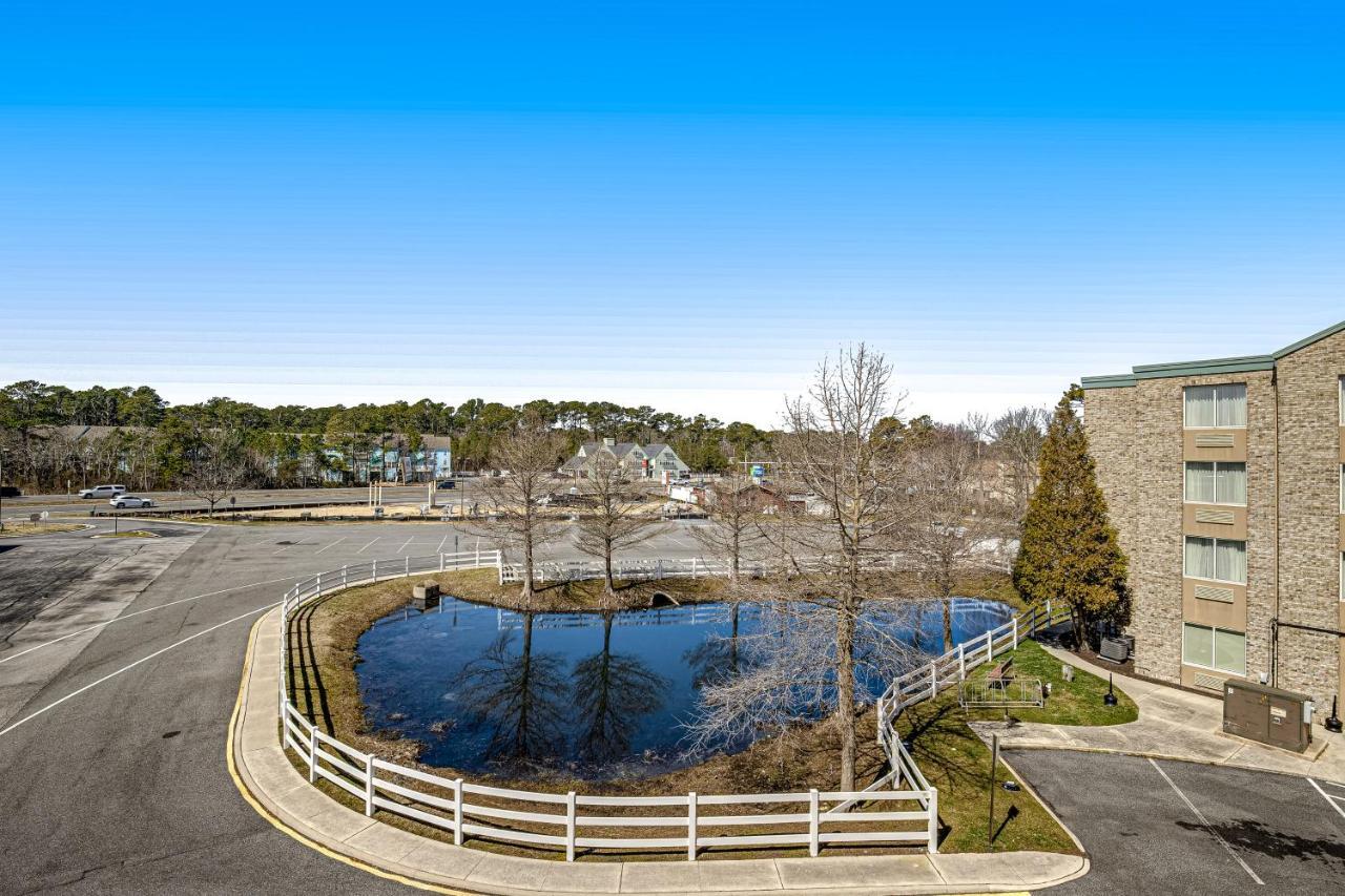 Bethany Beach Inn - 202 Bethany Beach Inn Exterior photo